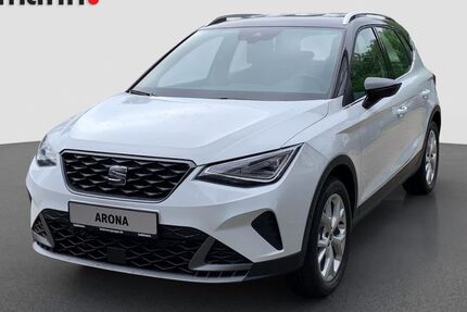 Seat Arona 24.900 km 23.990 € Wuppertal 42109
