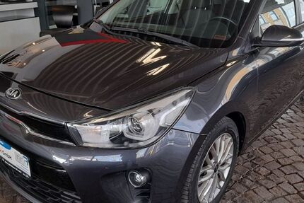 Kia Rio 66.957 km 12.500 &euro; Gelsenkirchen 45888