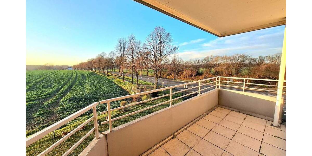 Etagenwohnung Witten Stockum - 3 Zimmer, 82 m&sup2;, 198.500&euro; | Angebot:24688539