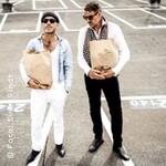 Jan Plewka & Marco Schmedtje