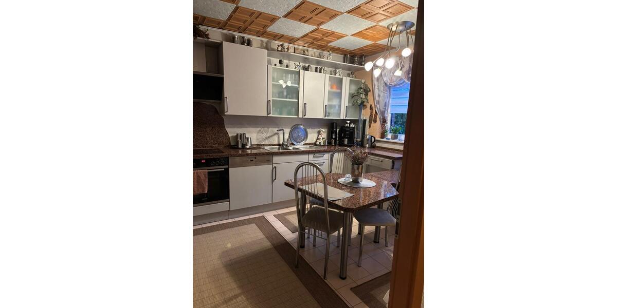 Reihenhaus Herne Baukau - 5 Zimmer, 135 m&sup2;, 430.000&euro; | Angebot:27428637