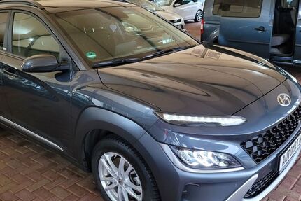 Hyundai KONA 62.250 km 20.690 € Wülfrath 42489