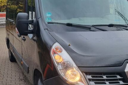 Renault Master 272.000 km 6.600 &euro; Bottrop 46242