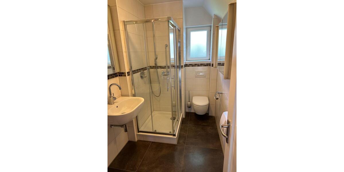 Moderne 2-Zimmer-Wohnung – Frisch Renoviert 2 zimmer