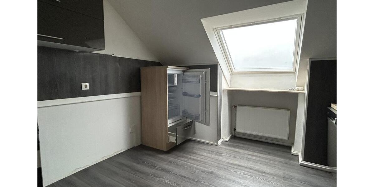 Helle und geräumige 4-Zimmer-Wohnung im Dachgeschoss – Ihr neues Zuhause in Dorsten 4 zimmer