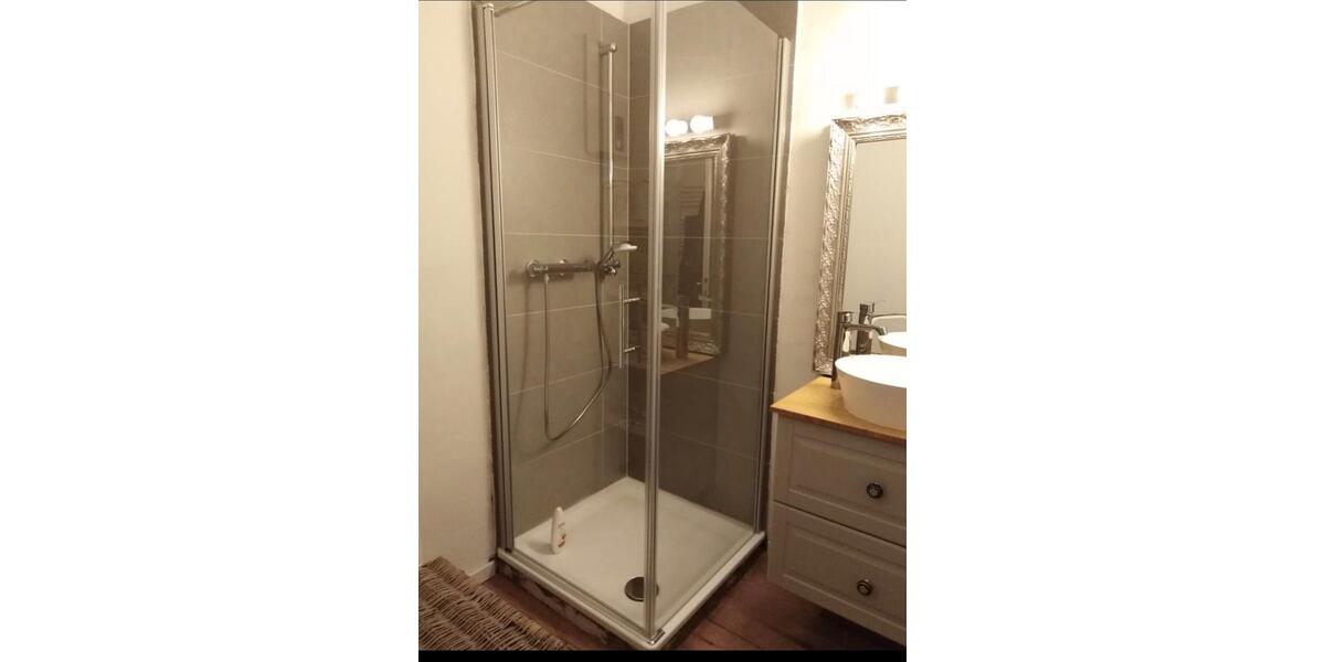 1,5 Raum Wohnung mit Balkon in Frohnhausen 1 zimmer