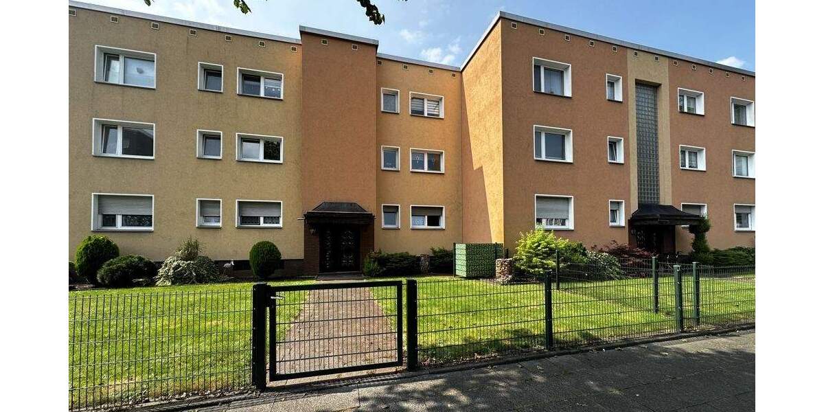 Mehrfamilienhaus, Wohnhaus Gelsenkirchen Horst - 895.000&euro; | Angebot:24486970