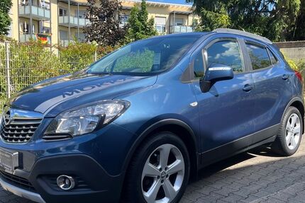 Opel Mokka 113.000 km 7.990 &euro; Herne (NRW) 44628
