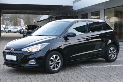 Hyundai i20 70.300 km 12.490 &euro; Schwelm 58332