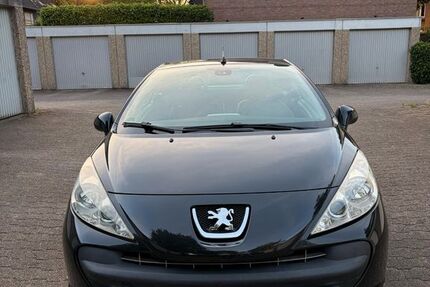 Peugeot 207 150.900 km 2.900 &euro; Gelsenkirchen 45899