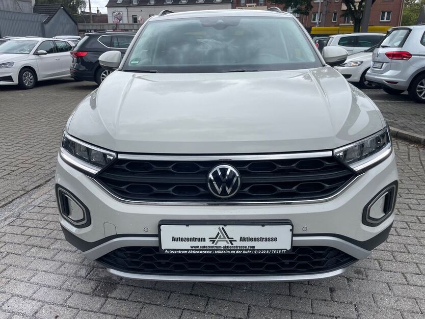 VW T-Roc 119.630 km 18.399 € Mülheim / Ruhr 45473