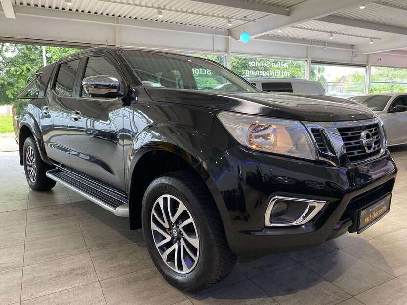 Navara