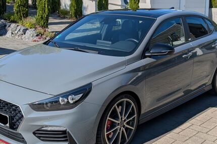 Hyundai i30 78.500 km 22.999 &euro; Heiligenhaus 42579