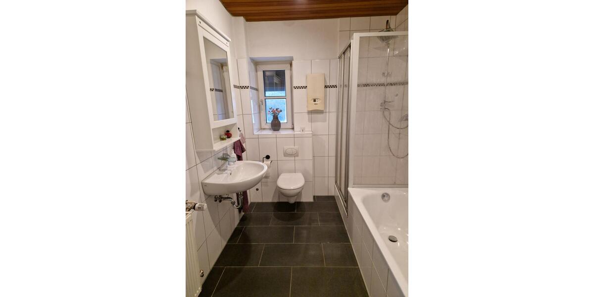 Etagenwohnung Sprockhövel - 4 Zimmer, 106 m&sup2;, 950&euro; | Angebot:25081445