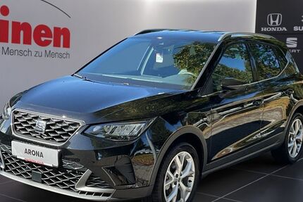 Seat Arona 11.500 km 20.899 € Holzwickede 59439