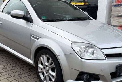 Opel Tigra 157.714 km 2.499 &euro; Dortmund 44379