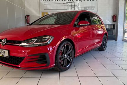 VW Golf 72.500 km 21.950 &euro; Dortmund 44309