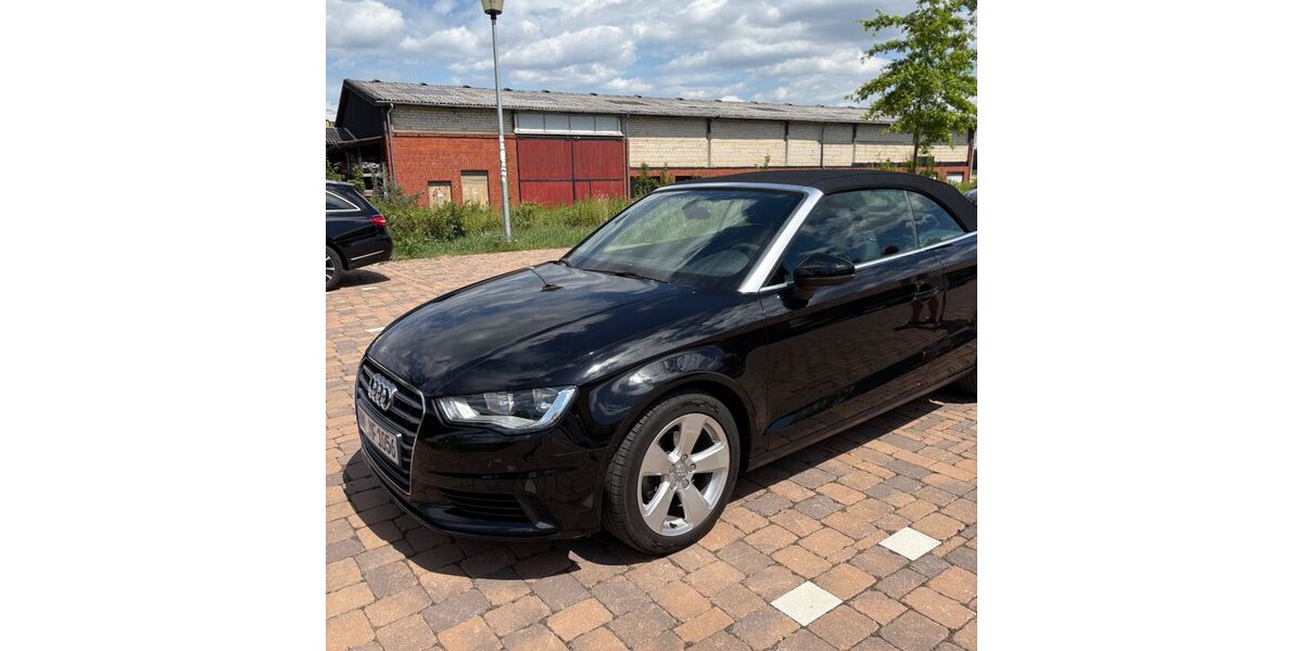 Audi A3 245.000 km 7.600 &euro; Selm 59379