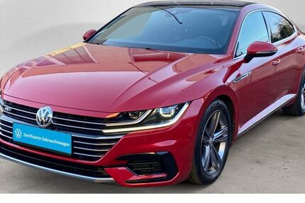 VW Arteon 97.258 km 24.880 &euro; Bochum - Linden 44879