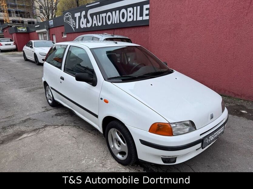 Punto