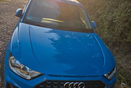 Audi A1 118.000 km 15.600 &euro; Lünen 44536
