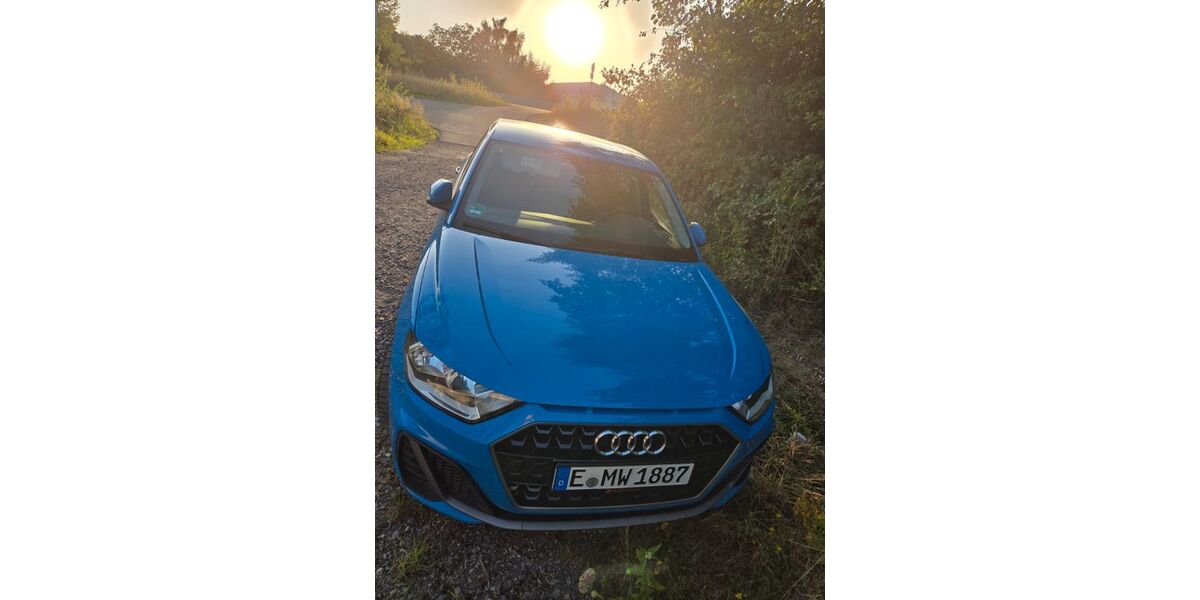 Audi A1 118.000 km 15.600 &euro; Lünen 44536