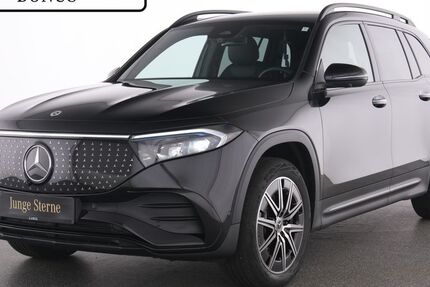 Mercedes-Benz EQB 12.969 km 42.785 &euro; Essen 45309