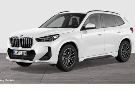 BMW X1 43.403 km 40.990 &euro; Castrop-Rauxel 44579