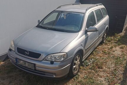 Opel Astra 145.000 km 900 &euro; Datteln 45711