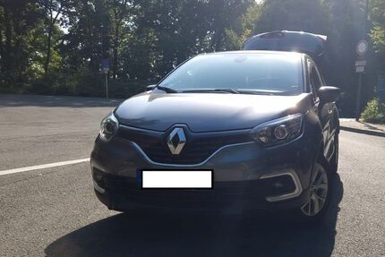 Renault Captur 67.200 km 11.750 € Wuppertal 42369