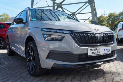 Skoda Kamiq 22.500 km 20.990 &euro; Hagen 58119