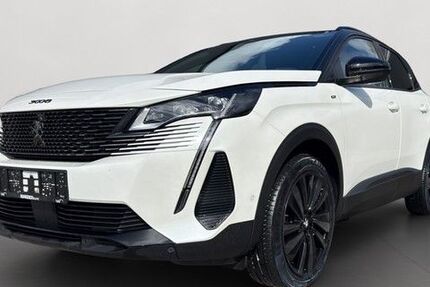 Peugeot 3008 16.290 km 25.990 &euro; Essen 45143