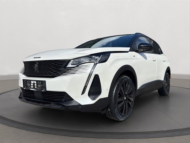 Peugeot 3008 16.290 km 25.990 &euro; Essen 45143