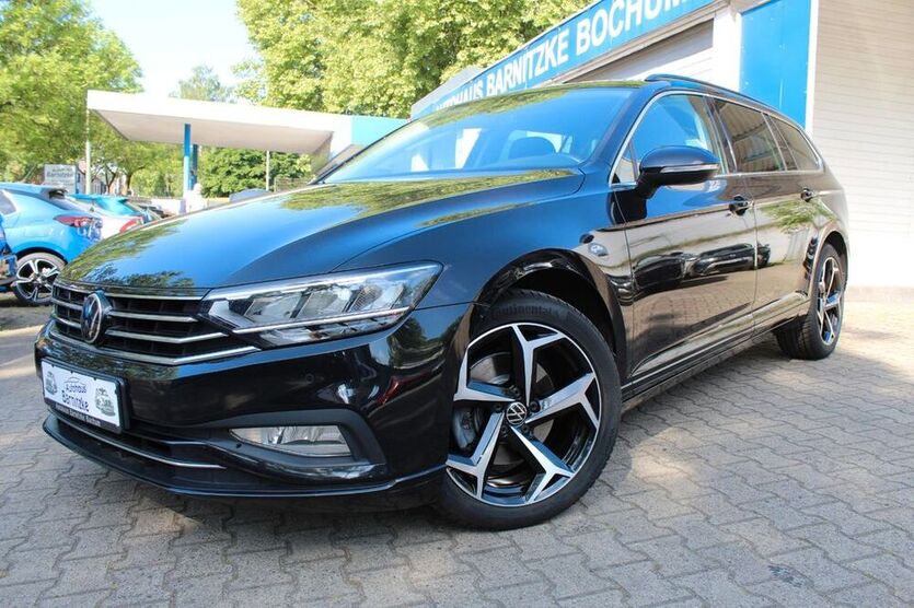 Passat Variant