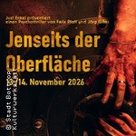Jenseits der Oberfläche