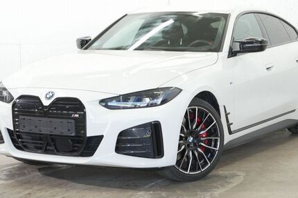 BMW i4 25.725 km 56.750 &euro; Mülheim 45472