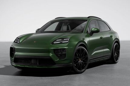 Porsche Macan 4.000 km 93.900 &euro; Holzwickede 59439