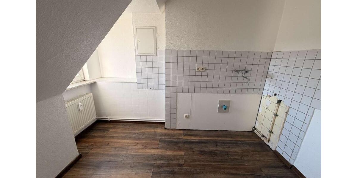 Etagenwohnung Essen Frillendorf - 3 Zimmer, 68 m&sup2;, 800&euro; | Angebot:24687373