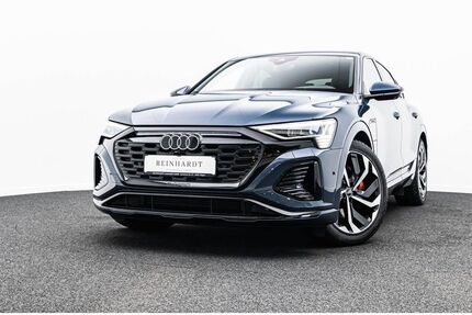 Audi Q8 e-tron 32.708 km 57.955 € Hagen 58091