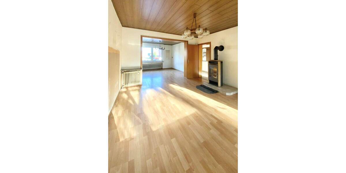 GENIESSEN SIE ZENTRALITÄT UND EIN GROSSZÜGIGES WOHNEN! 5 zimmer