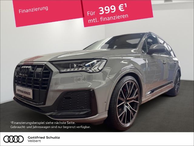 Audi Q7 66.636 km 59.990 &euro; Velbert 42553
