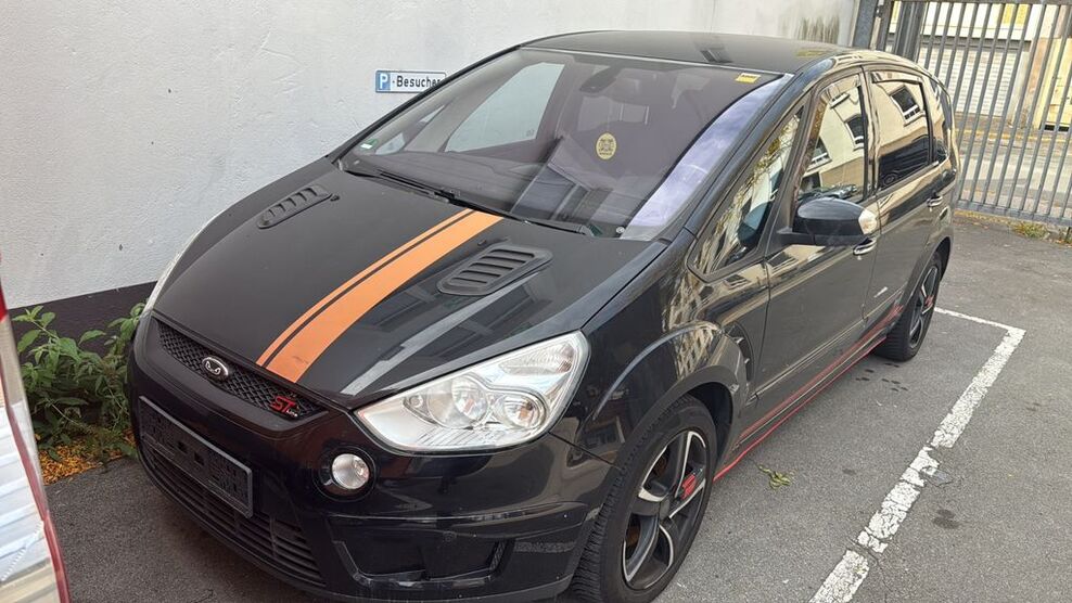 Ford S-Max 261.120 km 4.100 € Wuppertal 42329