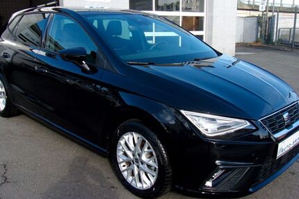 Seat Ibiza 2.798 km 21.475 € Hagen 58089