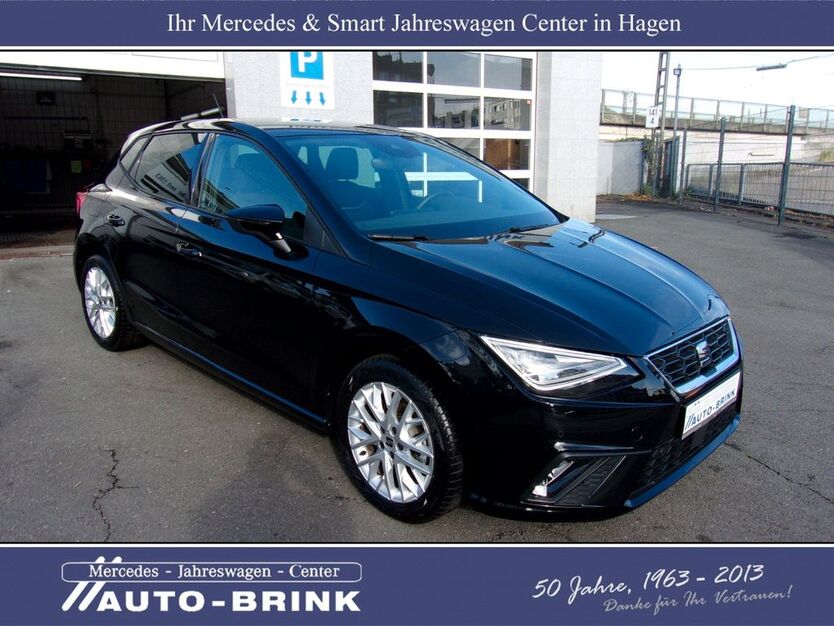 Seat Ibiza 2.798 km 21.475 € Hagen 58089