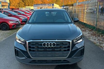 Audi Q2 37.506 km 20.980 &euro; Oberhausen 46149