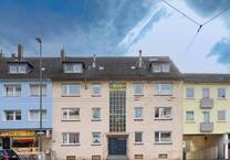 Wohnungspaket 5 ETW mit Carport