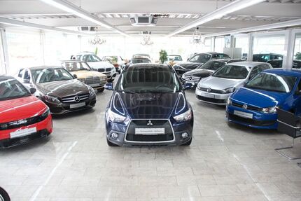 Mitsubishi ASX 160.000 km 5.990 &euro; Essen 45356