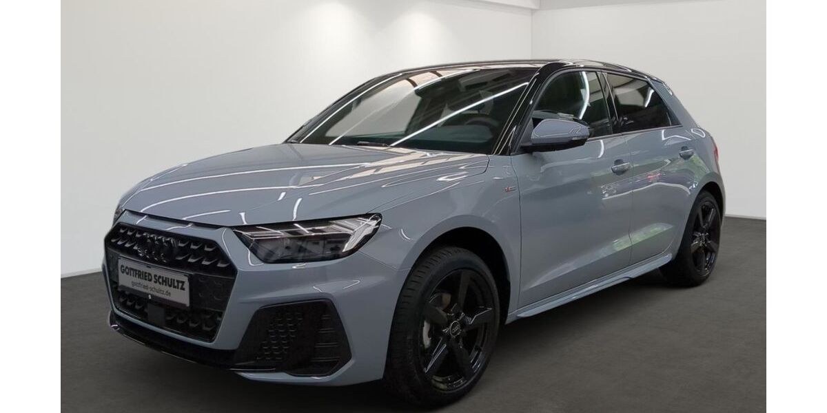 Audi A1 1.500 km 31.980 &euro; Mülheim a.d. Ruhr 45481