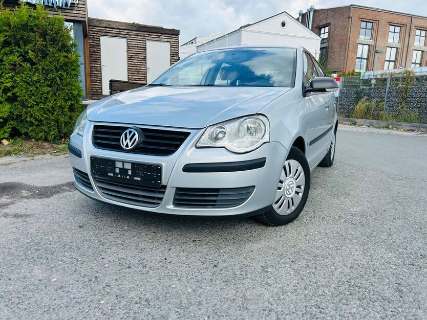 VW Polo 107.000 km 3.200 € Gelsenkirchen 45884