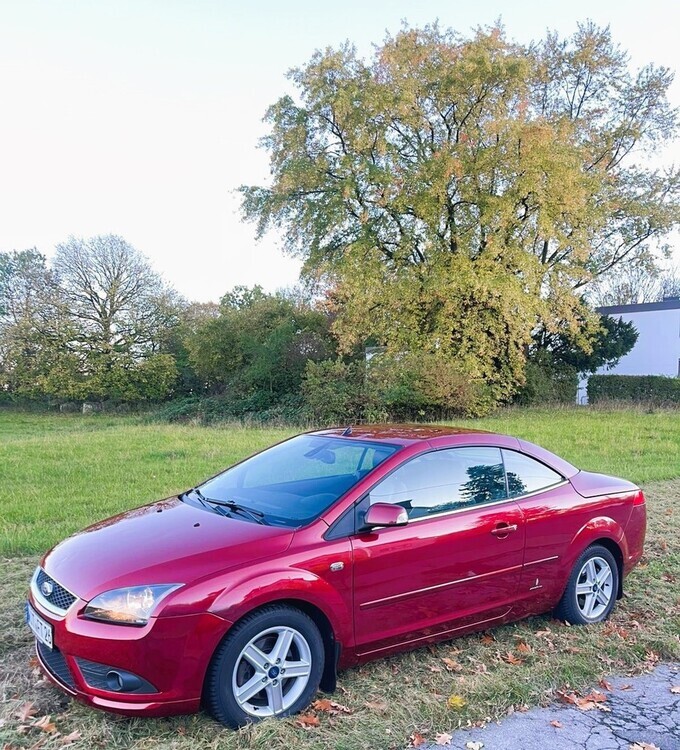 Ford Focus 199.500 km 2.690 € Witten 58452